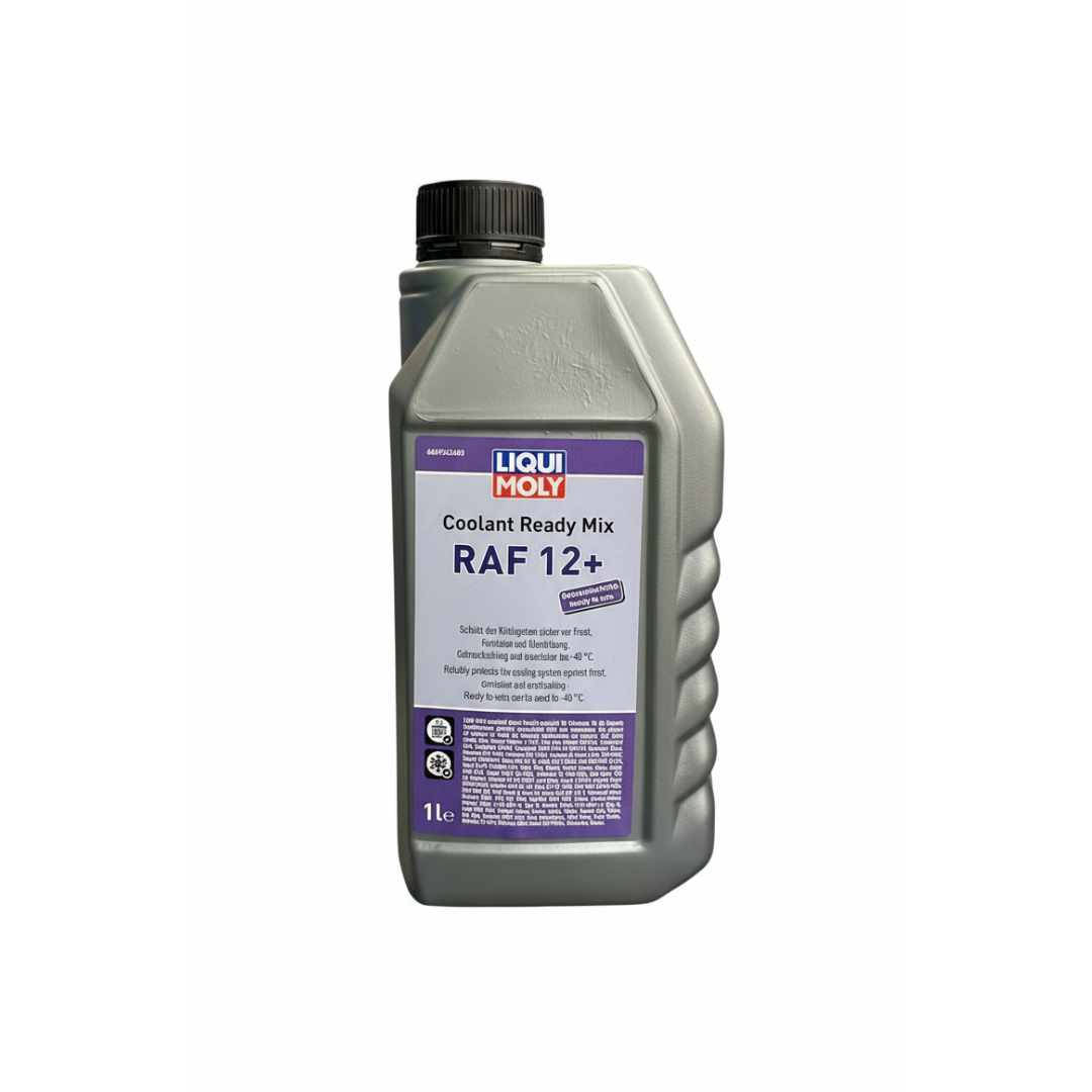 Coolant Ready Mix RAF 12+ Liqui Moly